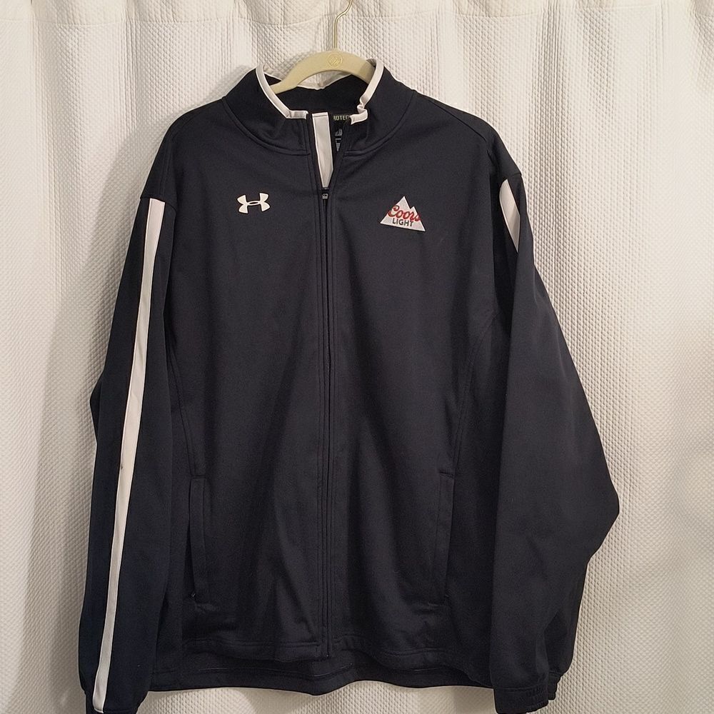 Under Armour Men's Lined Jacket